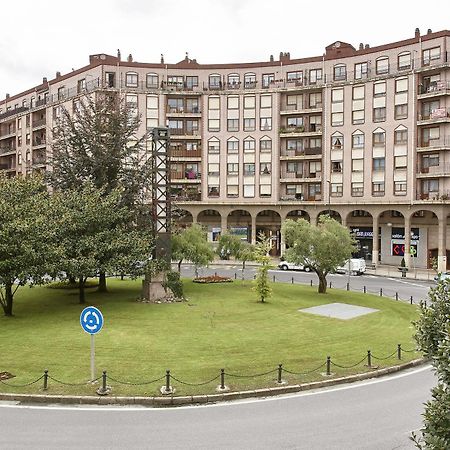 Hotel San Jorge Santurtzi Eksteriør bilde