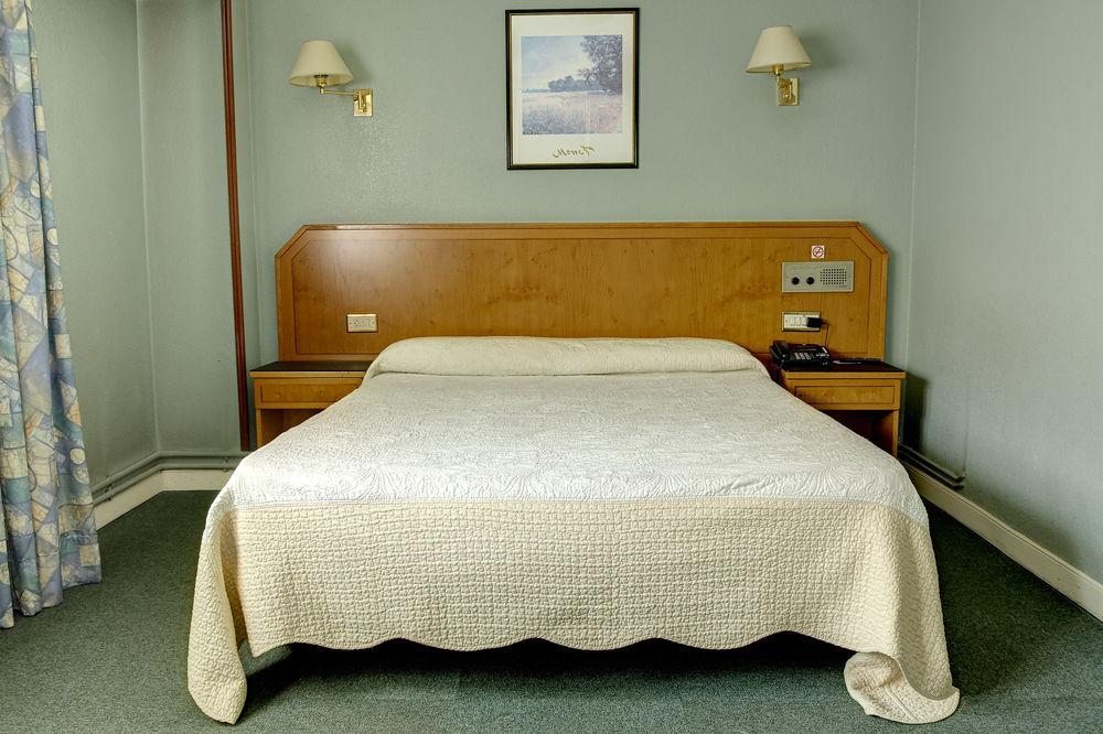 Hotel San Jorge Santurtzi Eksteriør bilde