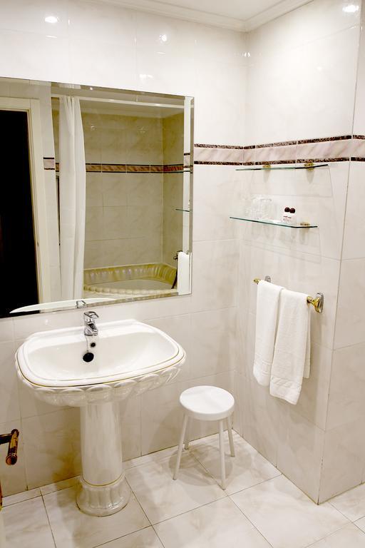 Hotel San Jorge Santurtzi Eksteriør bilde