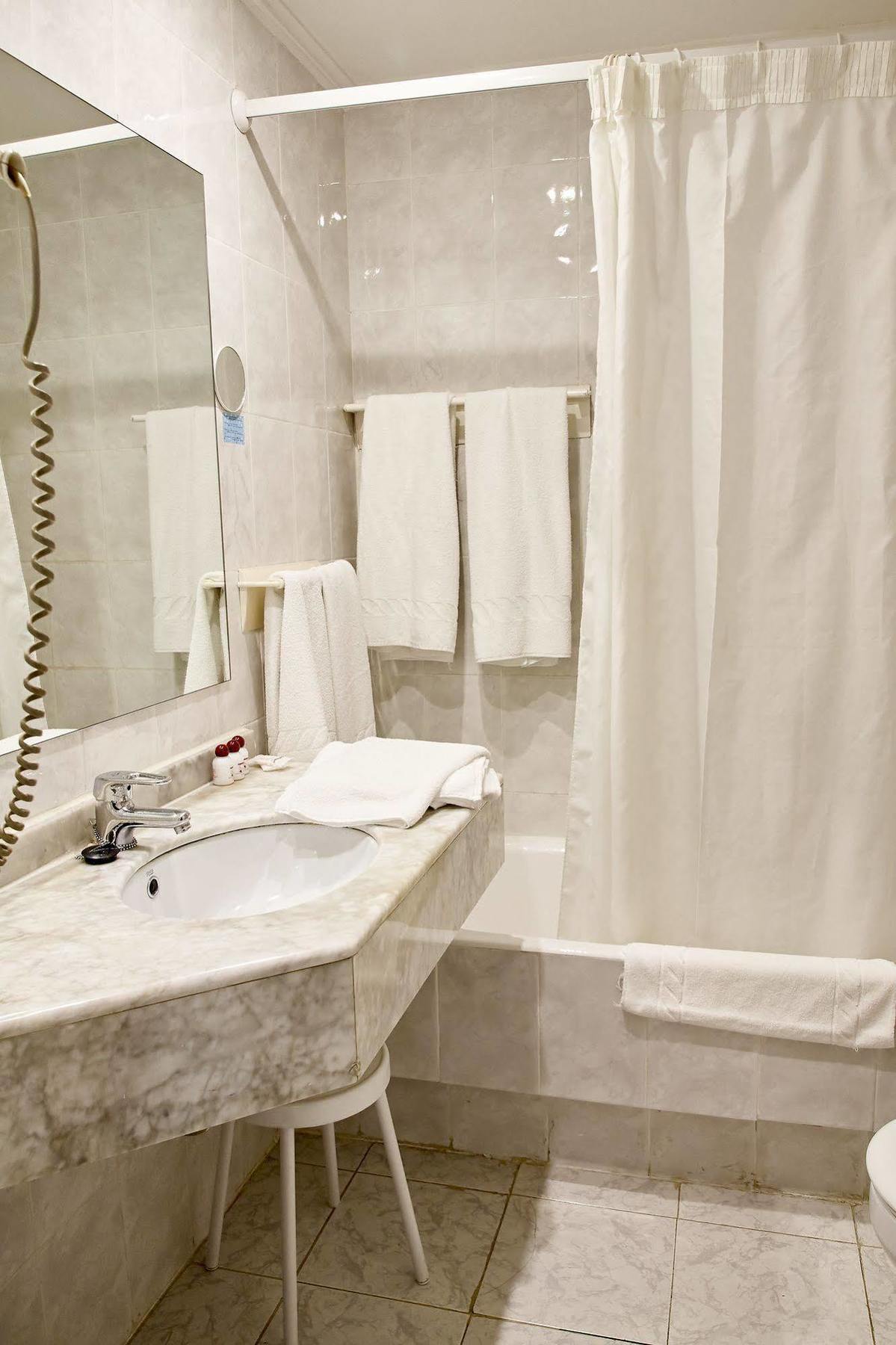 Hotel San Jorge Santurtzi Eksteriør bilde