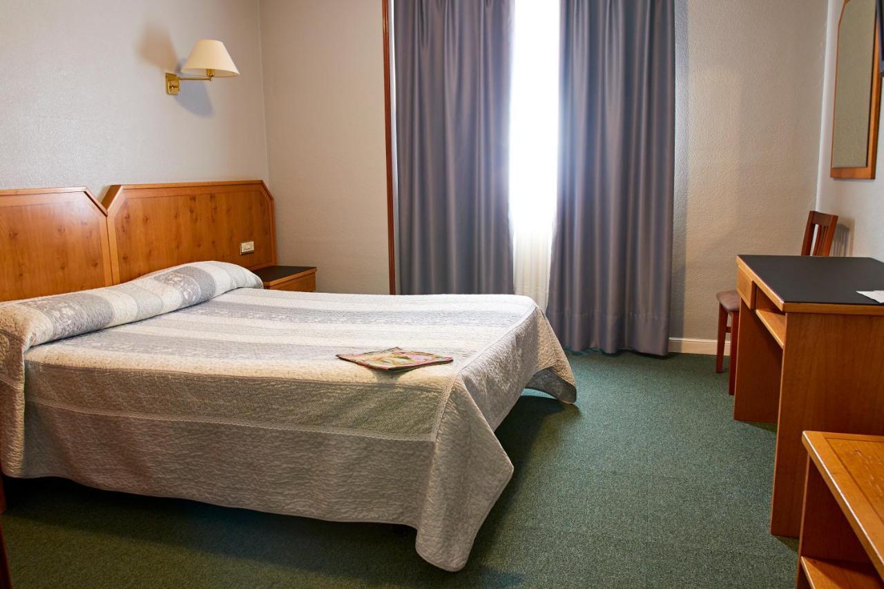 Hotel San Jorge Santurtzi Eksteriør bilde