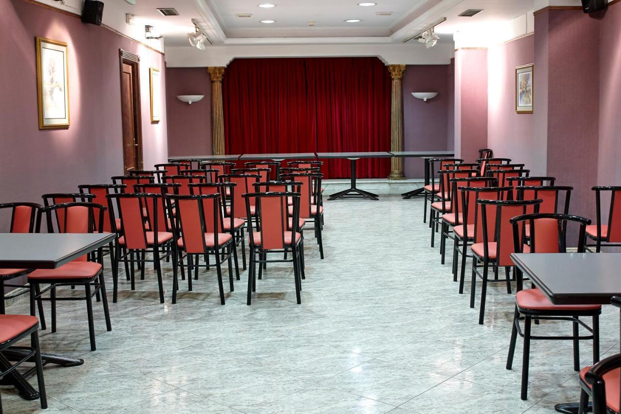 Hotel San Jorge Santurtzi Eksteriør bilde