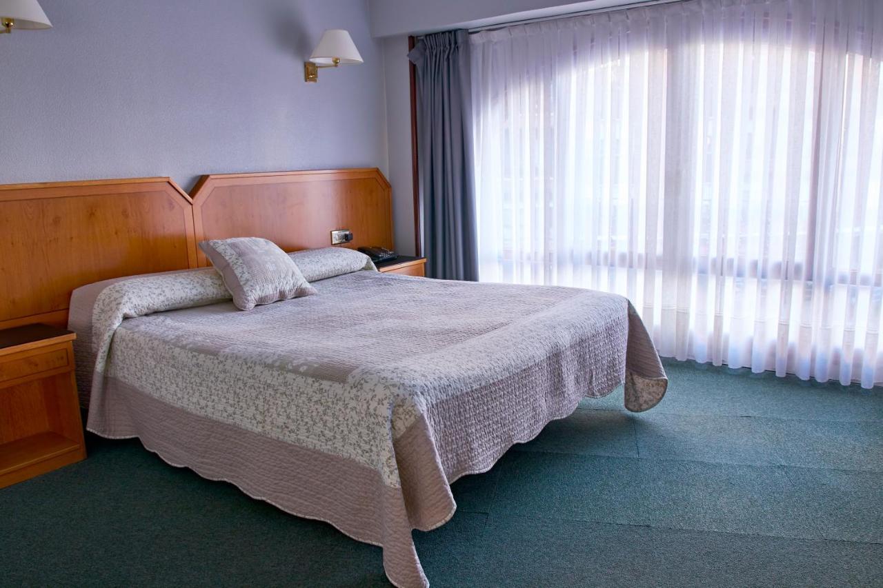 Hotel San Jorge Santurtzi Eksteriør bilde